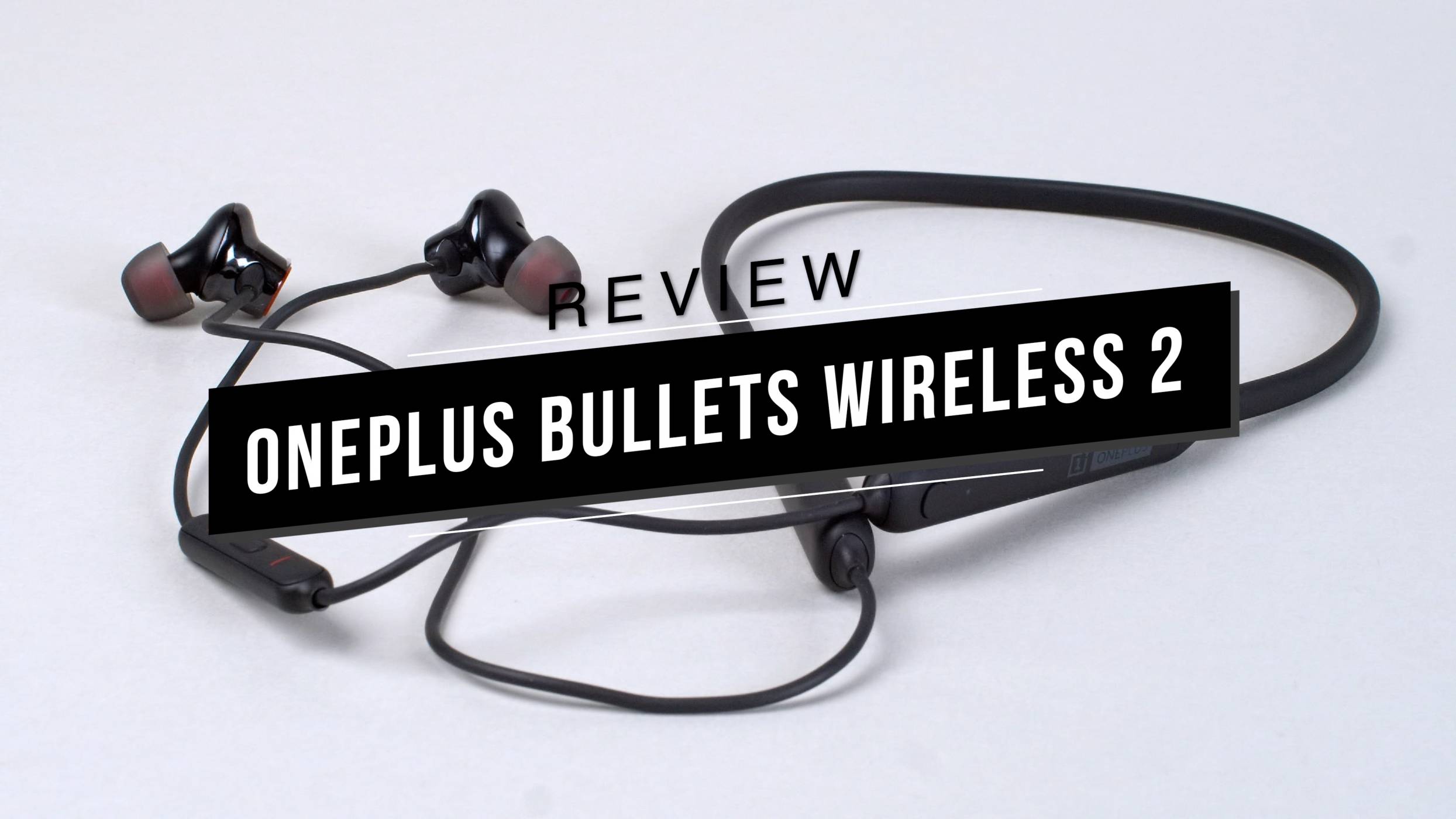 OnePlus Bullets Wireless 2: по-добри, но и по-скъпи (видео ревю)