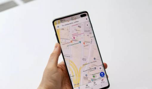 Google Maps с мега ценна "езична" екстра. Край на недомлъвките в чужбина