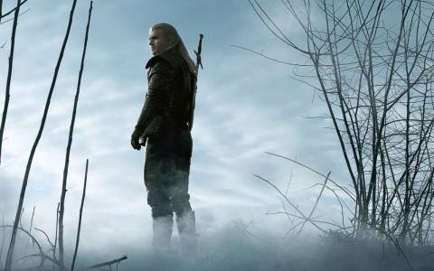 Добрите новини за The Witcher продължават