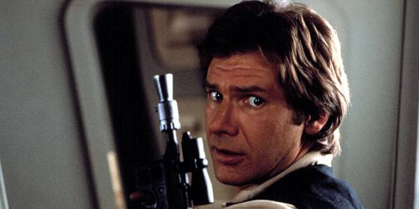 Star Wars: A new hope в Disney+ с променена сцена