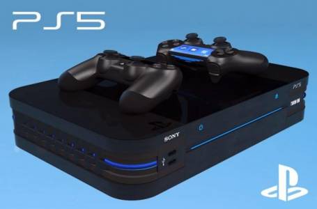 Нови рендъри на PlayStation 5 показват напълно различен дизайн (ВИДЕО)