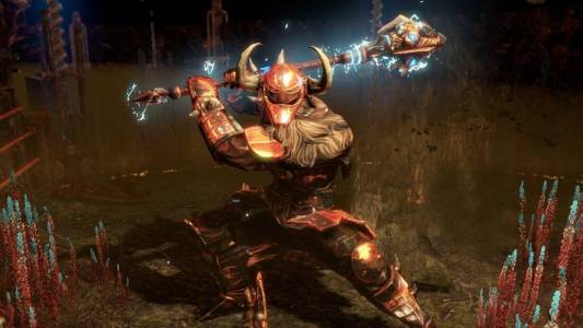 Мобилната Path of Exile е всичко, което Diablo Immortal май няма да бъде (ВИДЕО) 