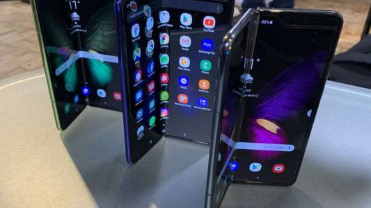 Samsung отново заобича Китай