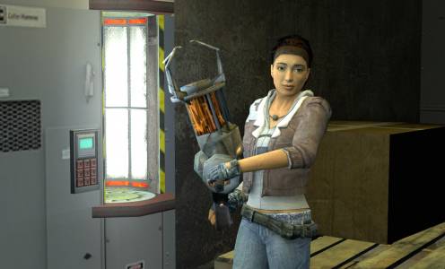 Half-Life се завръща!