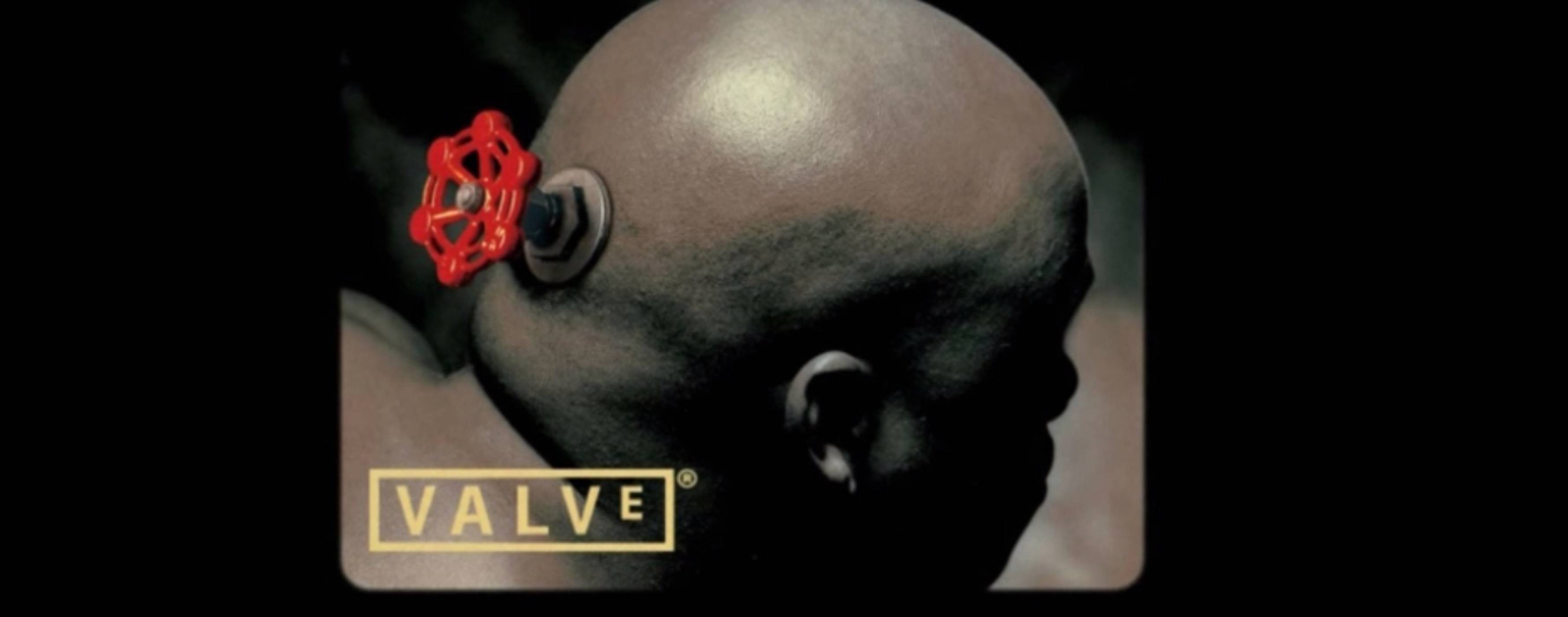 С първия си Twitter пост Valve промени историята на гейминга