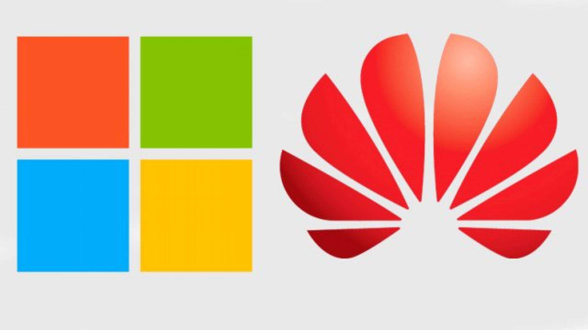 Официално: Microsoft започва да работи с Huawei. Ще ги последва ли и Google?