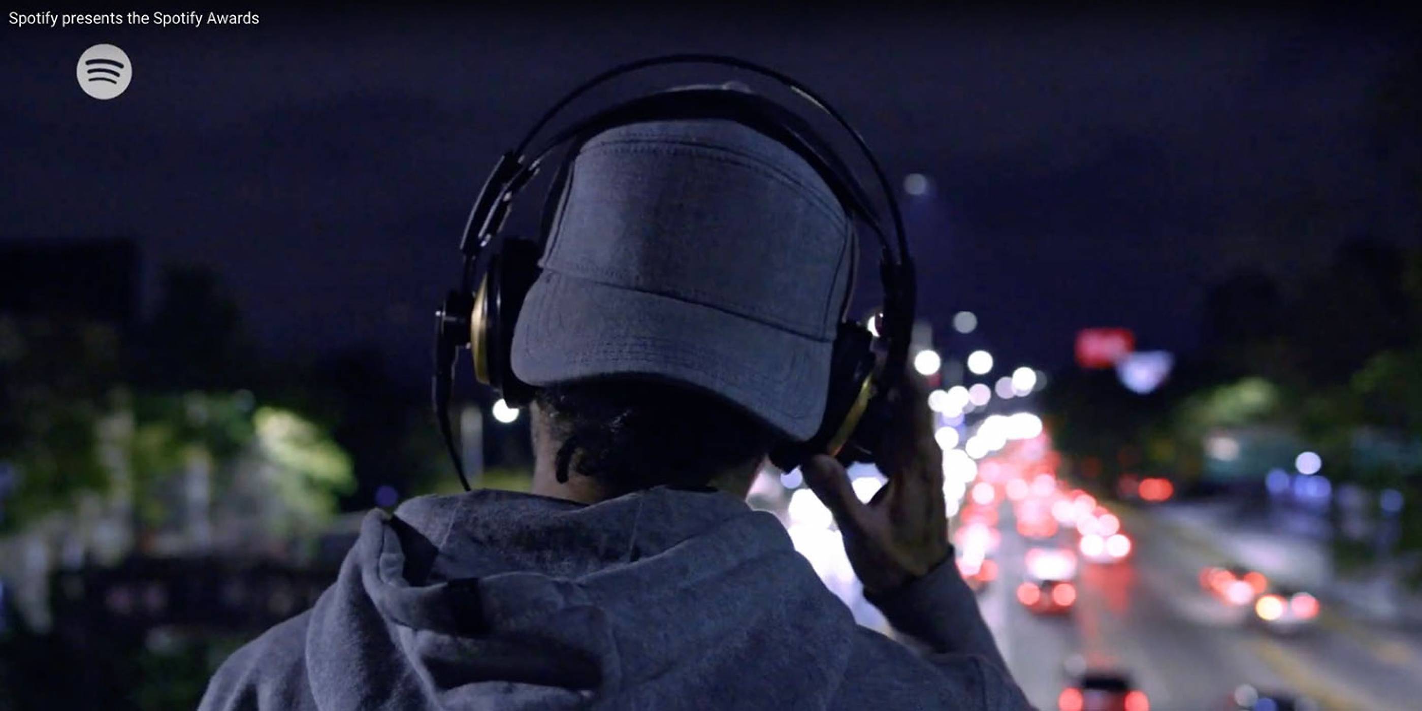 Първите награди на Spotify - на живо от столицата на стрийминга