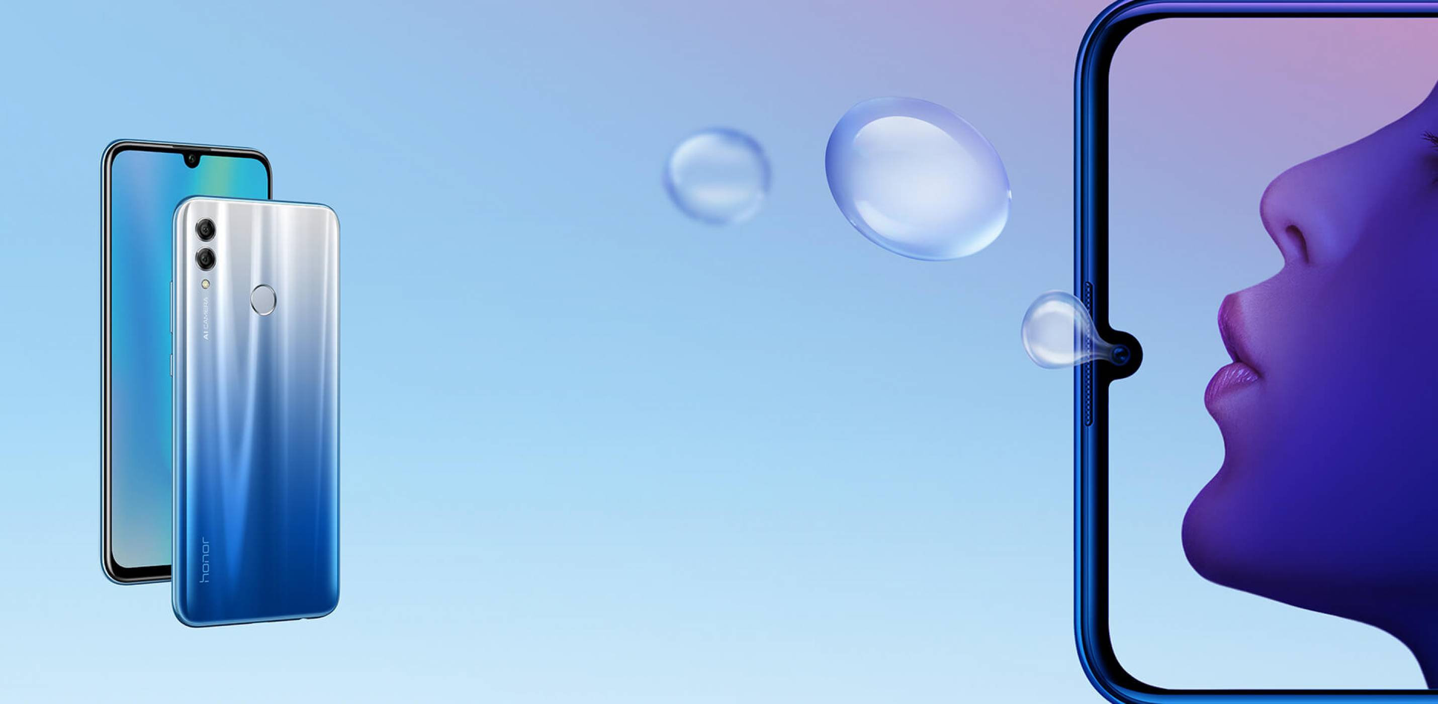 Имате телефон на Honor? Вижте кога идва ъпдейтът за Android 10 