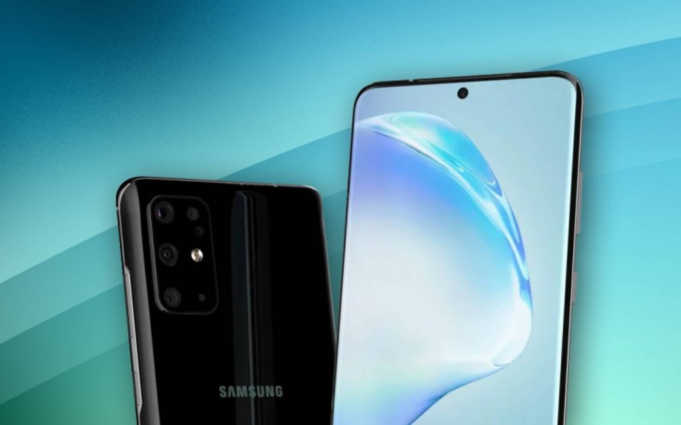 Galaxy S11 ще снима със силата на Bright Night  
