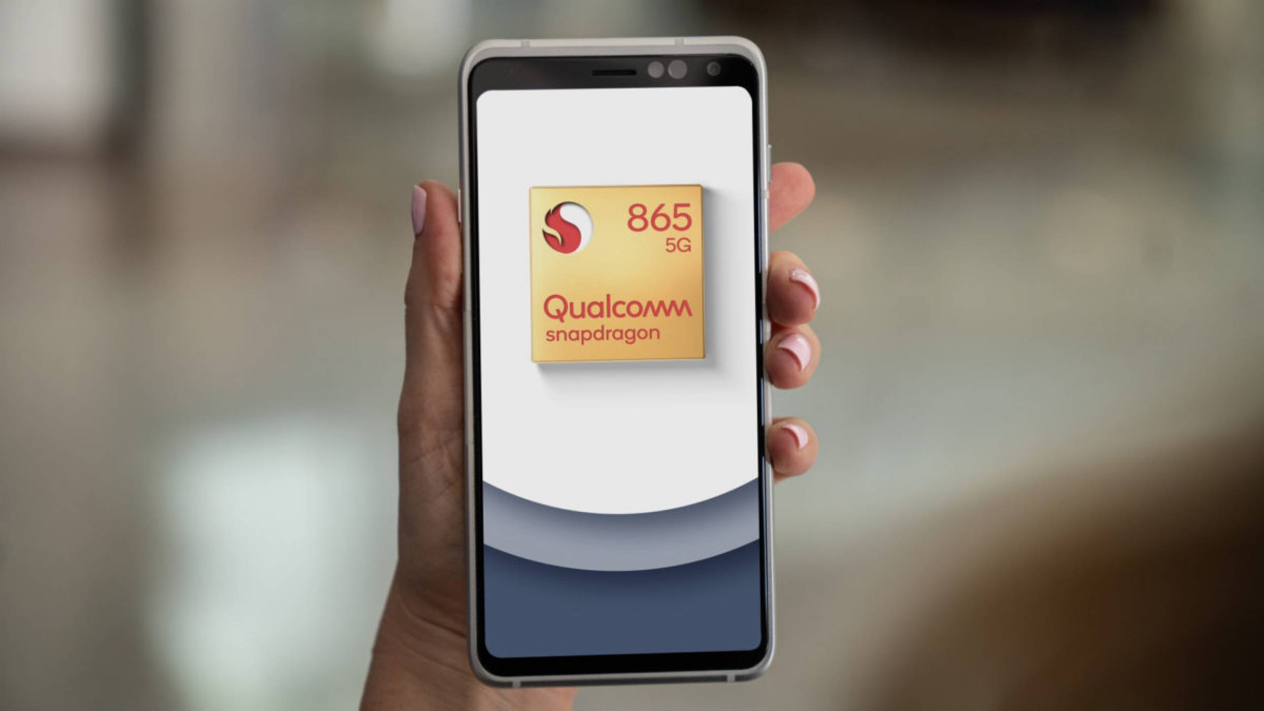 Qualcomm анонсира Snapdragon 865, 765 и 765G. Ще летят ли смартфоните от 2020 година?