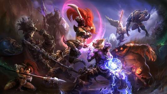 След Overwatch, League of Legends също минава към сингъл играта 