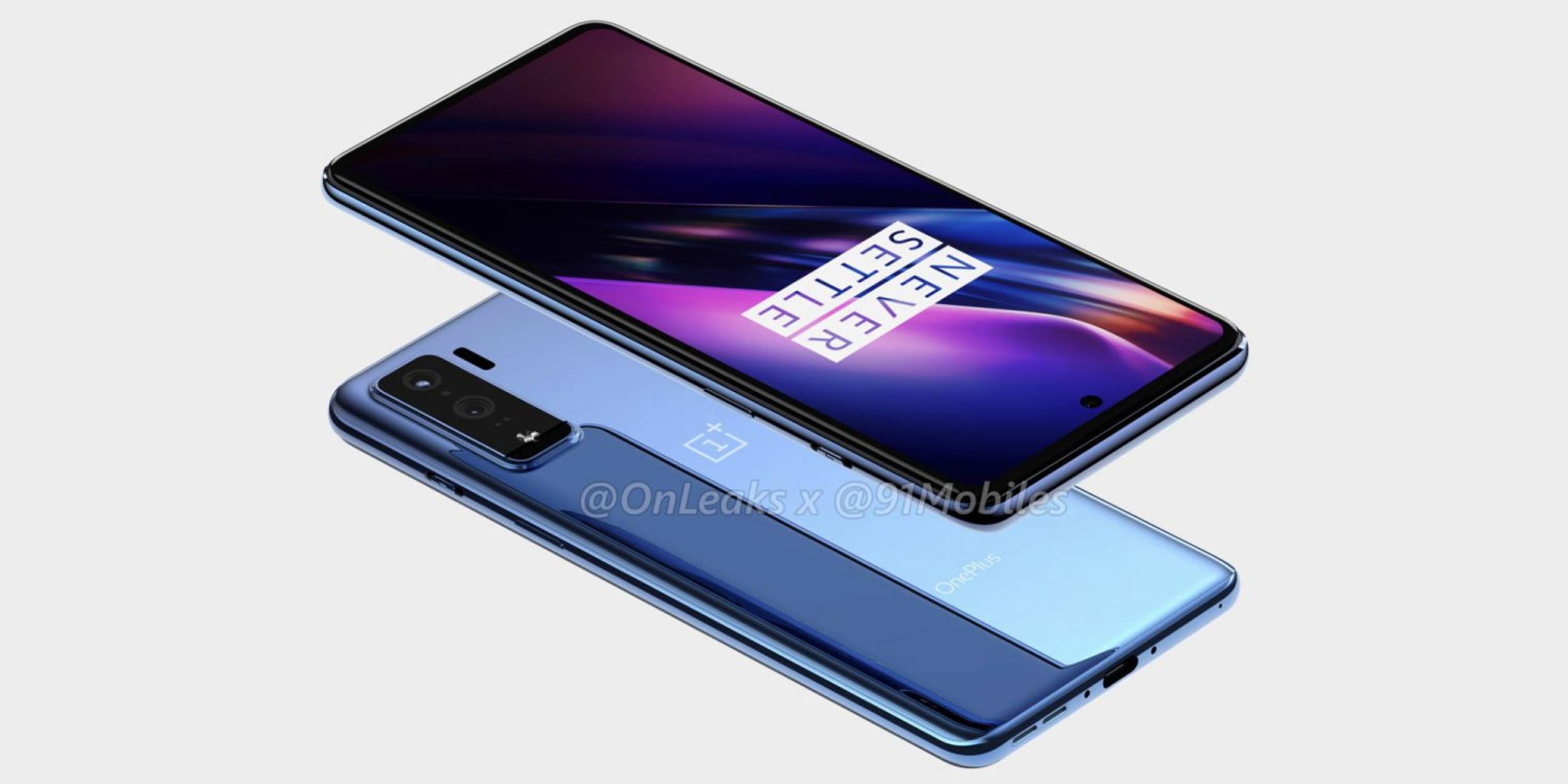 OnePlus 8 Lite съчетава средния клас с някои хардуерни изненади (ВИДЕО) 