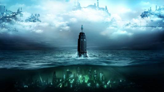 Работи се по нова BioShock игра