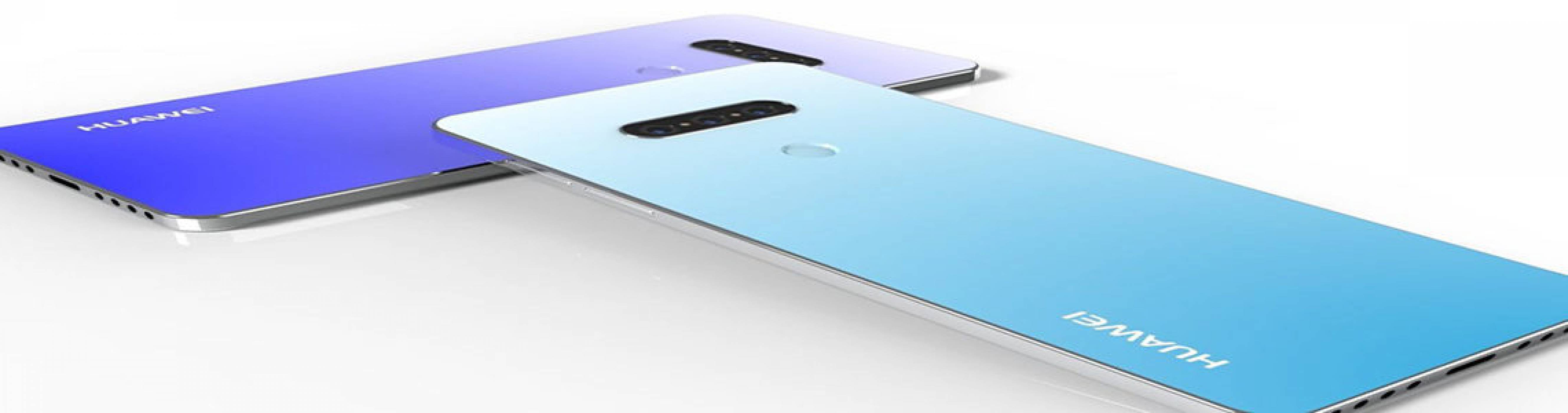 Първата легитимна визия на Huawei P40 вече е онлайн (СНИМКИ)