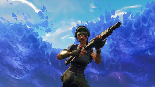 Google поряза Fortnite. Иска си 30-те процента