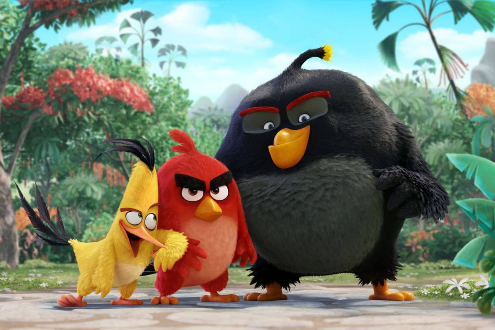 Мобилният феномен Angry Birds е на нашите телефони вече точно 10 години
