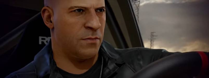 Fast and Furious игра пристига през новата година за PS4, XBOX ONE и PC  