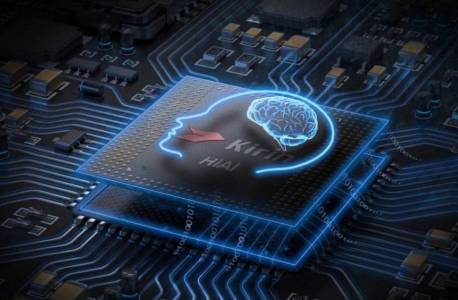 С Kirin 1020 Huawei вдига значително производителността 