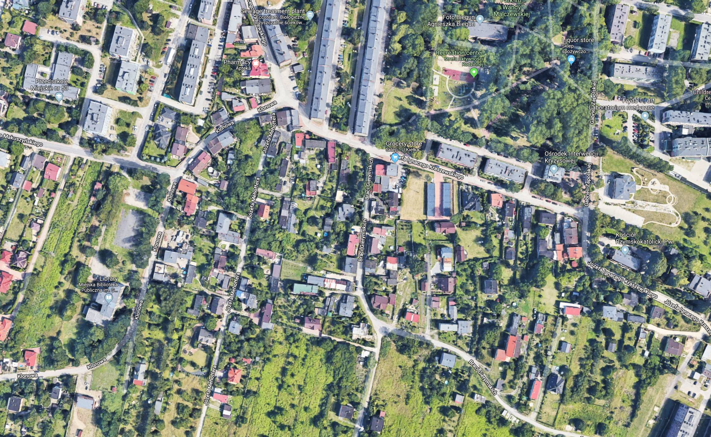 Google разкри точно колко от света е заснет