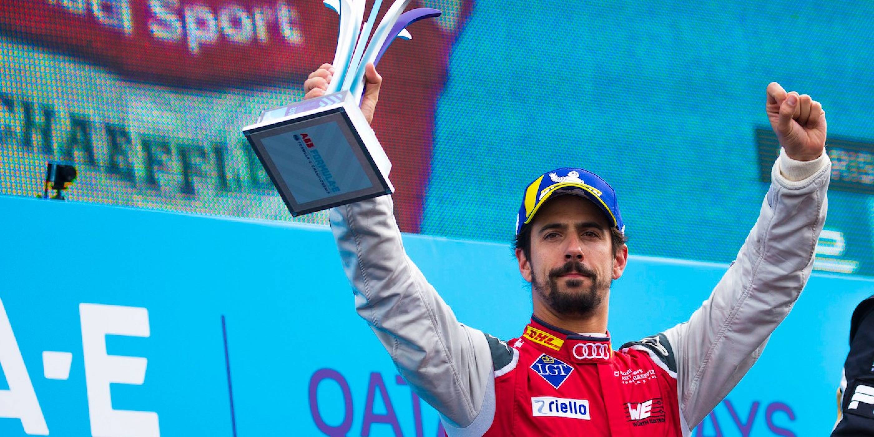 Надникнете отвъд завесата на Формула Е с документалния филм The Race for Clean Air (ВИДЕО) 