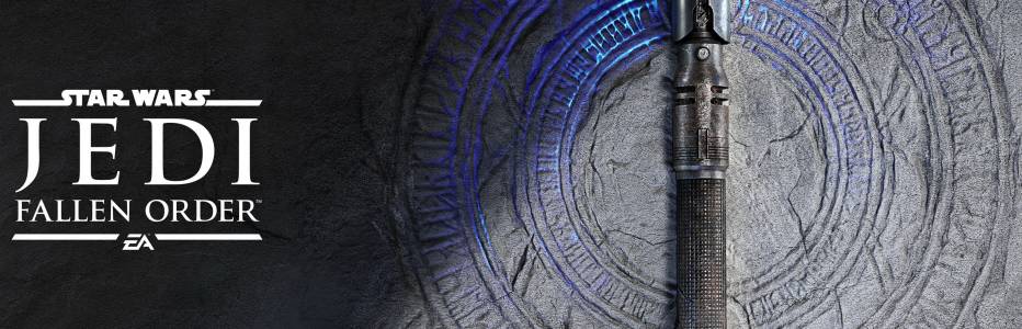 Star Wars Jedi: Fallen Order – как една игра за седем обра деветките? 