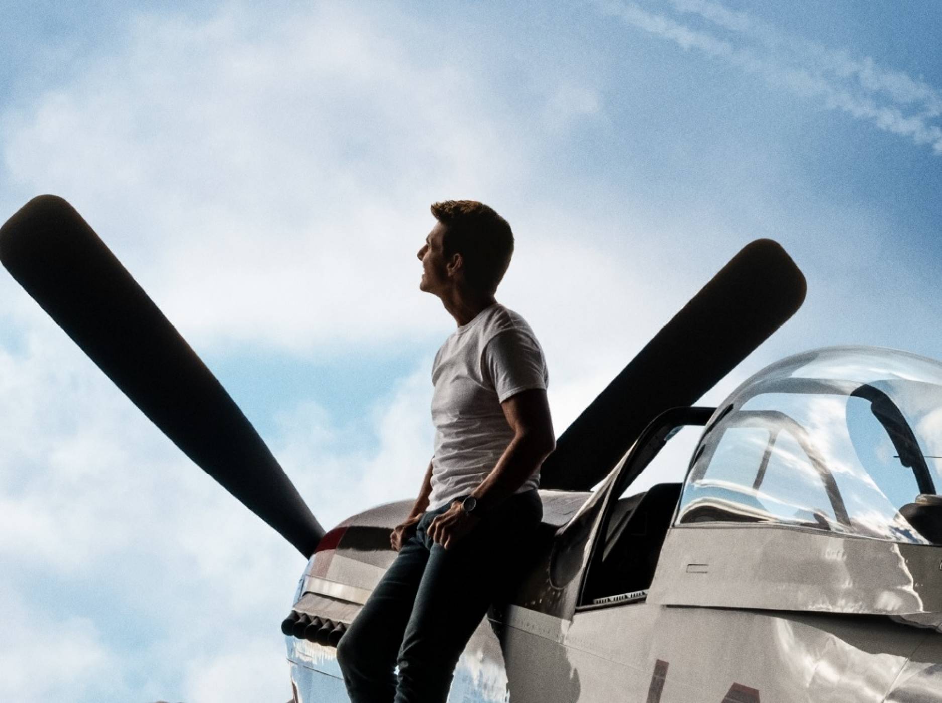 Том Круз отново полита към небесата в трейлъра на Top Gun: Maverick (ВИДЕО)