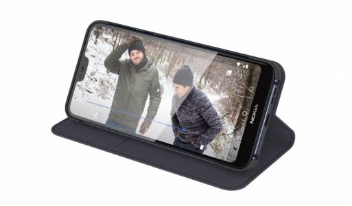 Nokia 7.1 е третият смартфон модел на марката, който ще получи Android 10  