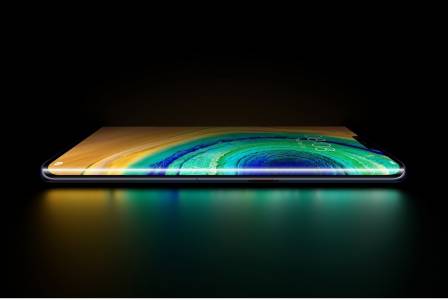 DxOMark: Huawei Mate 30 Pro 5G има най-добрата камера в момента