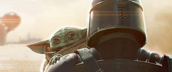 Защо The Mandalorian „работи“, а новите Star Wars филми не съвсем?