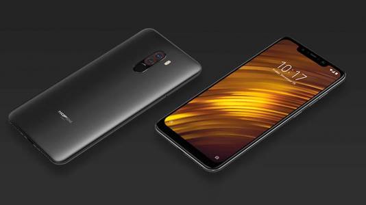 Сензацията Pocophone F1 с очакван наследник