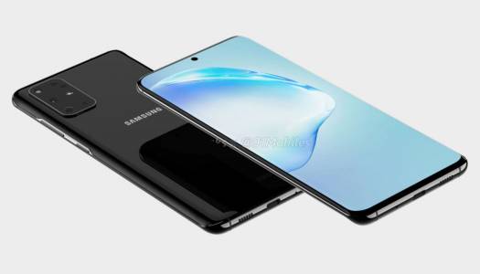 Samsung Galaxy S11 задминава с мръсна газ iPhone 11 Pro