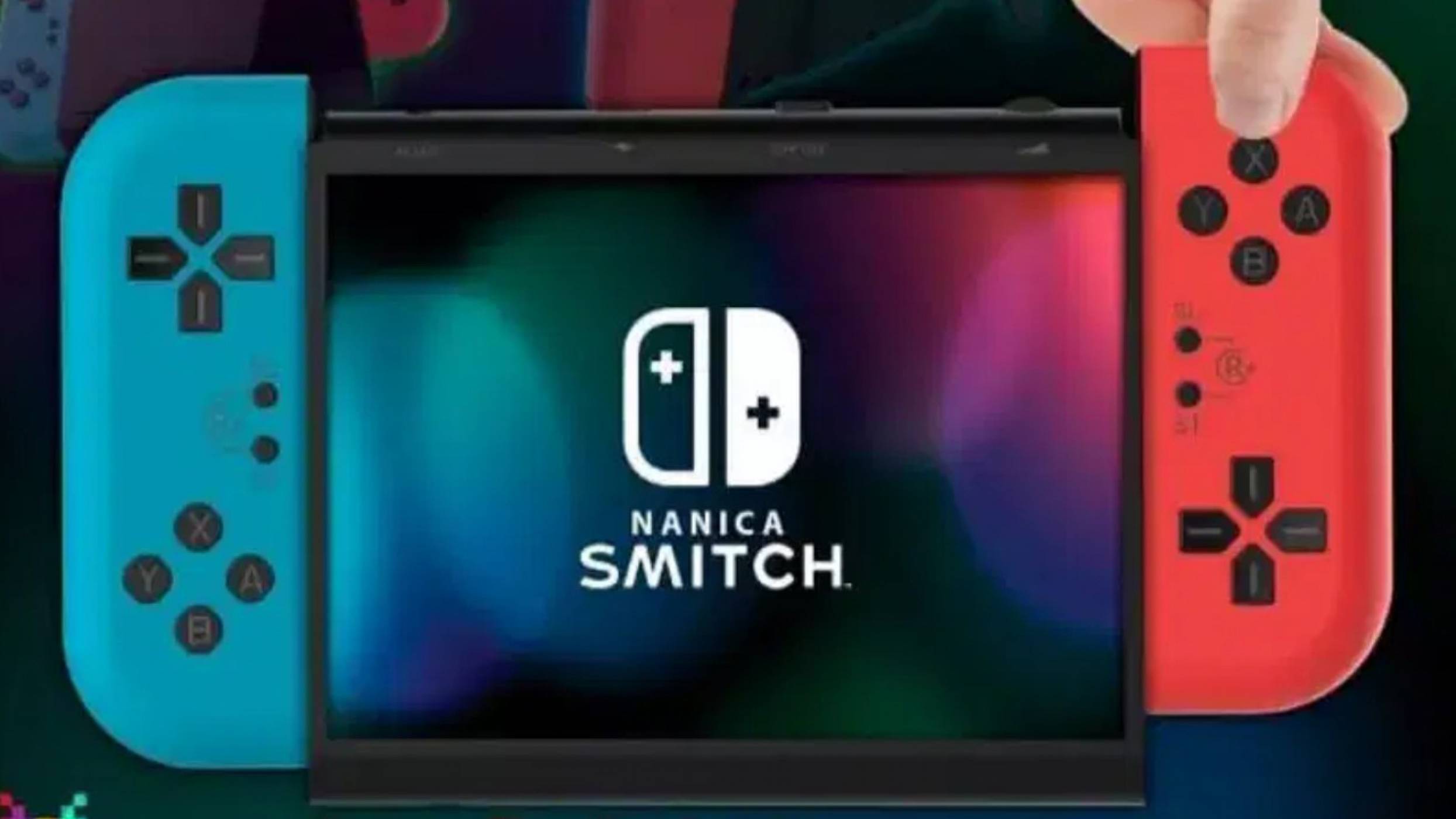 Nanica Smitch е Nintendo Switch клонинг, който не искате да подарите за Коледа (ВИДЕО)  