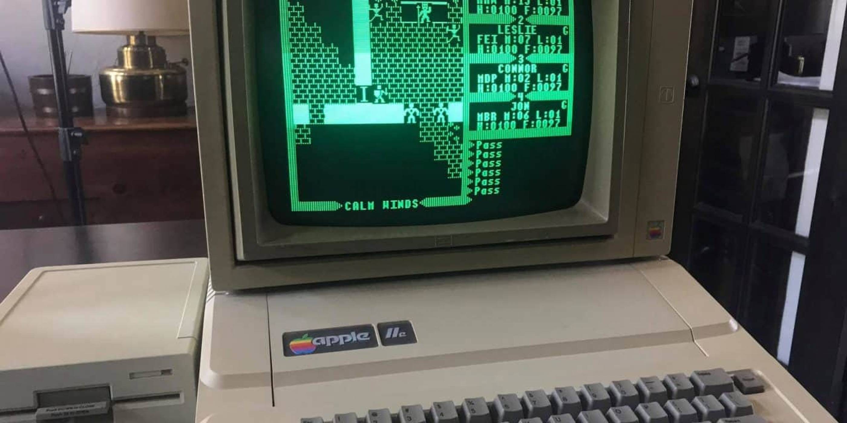 Отиде си създателят на чипа зад Apple II и NES 