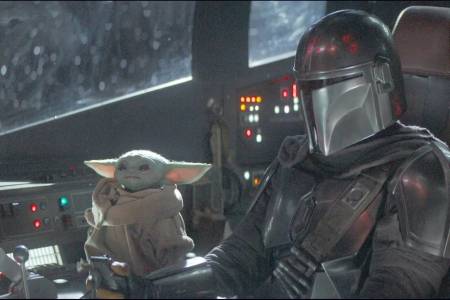 Стискайте зъби: вторият сезон на The Mandalorian идва другата есен 