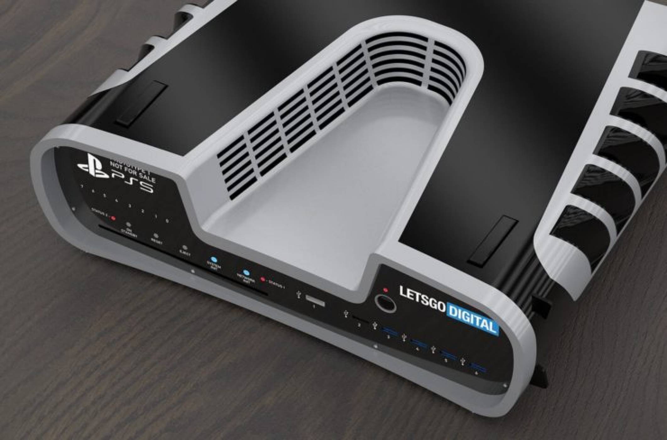 Звукът на PS5: огромна крачка напред в аудио техногиите  