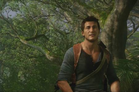 Нова година и болезнено стари проблеми за филма по Uncharted
