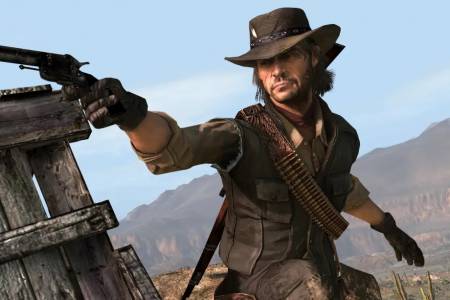 Съдебно дело спря Red Dead Redemption за РС 