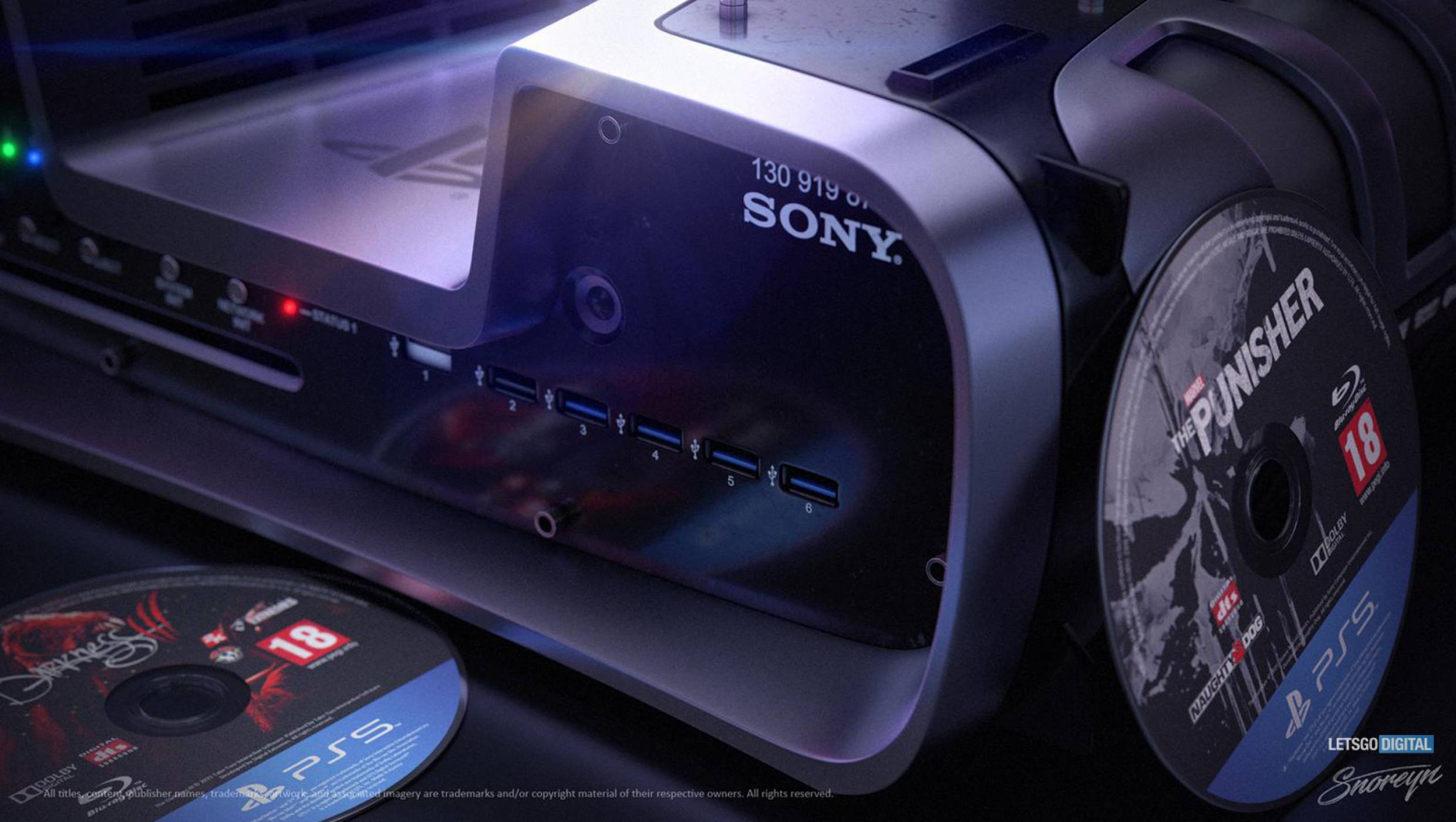 Новогодишна порция любопитни PlayStation 5 слухове