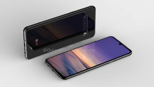 LG G9 може да е единственият флагман на 2020 г. с жак за слушалки  