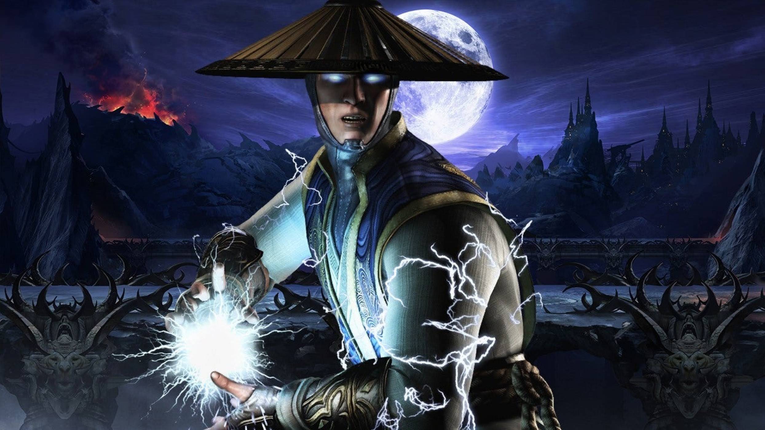 Тази версия на Mortal Kombat е безплатна и с над 100 персонажа (ВИДЕО) 