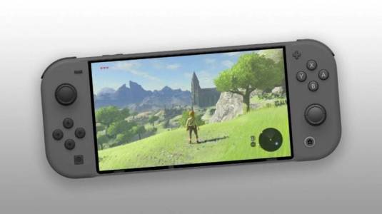 Switch Pro с премиера през лятото?