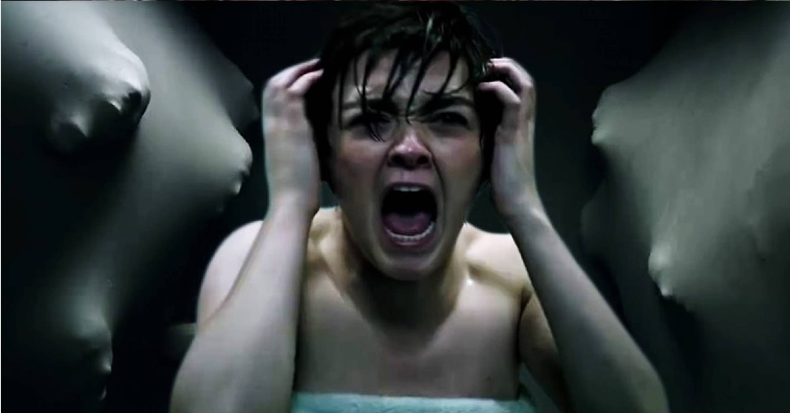 New Mutants е като хорър версия на X-Men (ВИДЕО) 