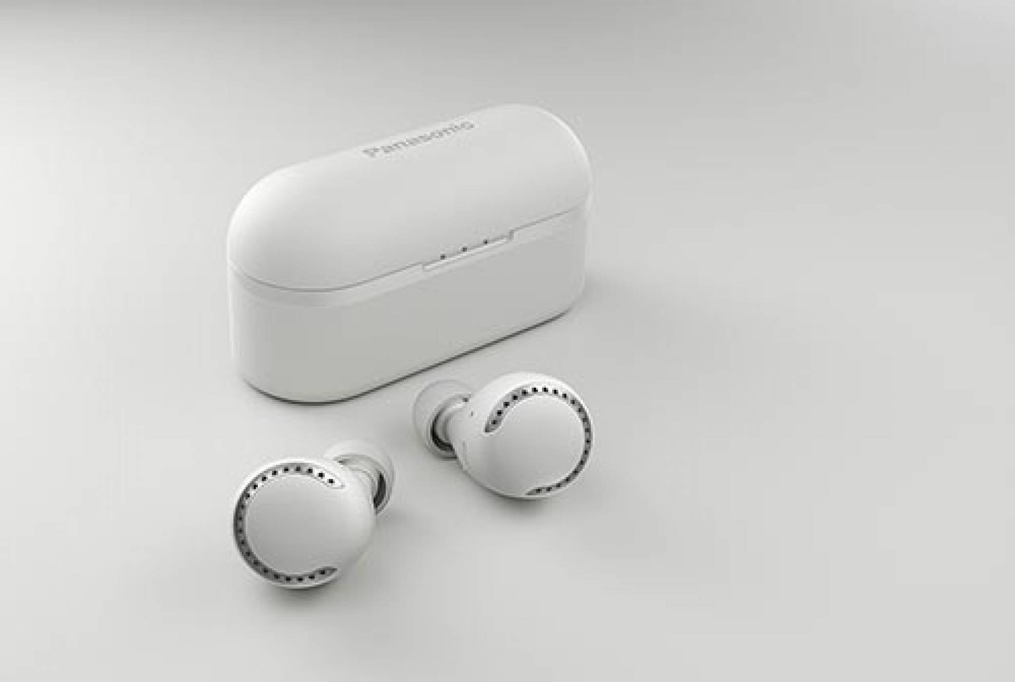 CES2020: Новите слушалки на Panasonic: насаме с музиката