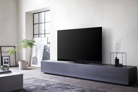 CES2020: Як флагмански телевизор от Panasonic