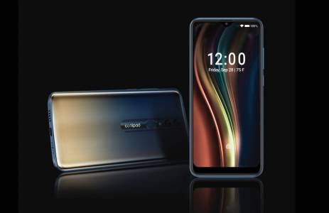 CES2020: Coolpad Legacy 5G предлага 5G на супер достъпна цена