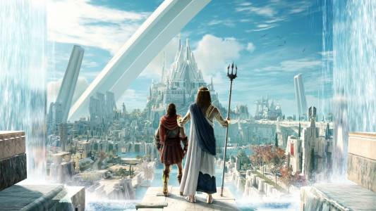 Assassin’s Creed: Ragnarok - огромна и през септември 