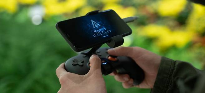 Google Stadia скоро и на вашия (не Pixel) Android телефон