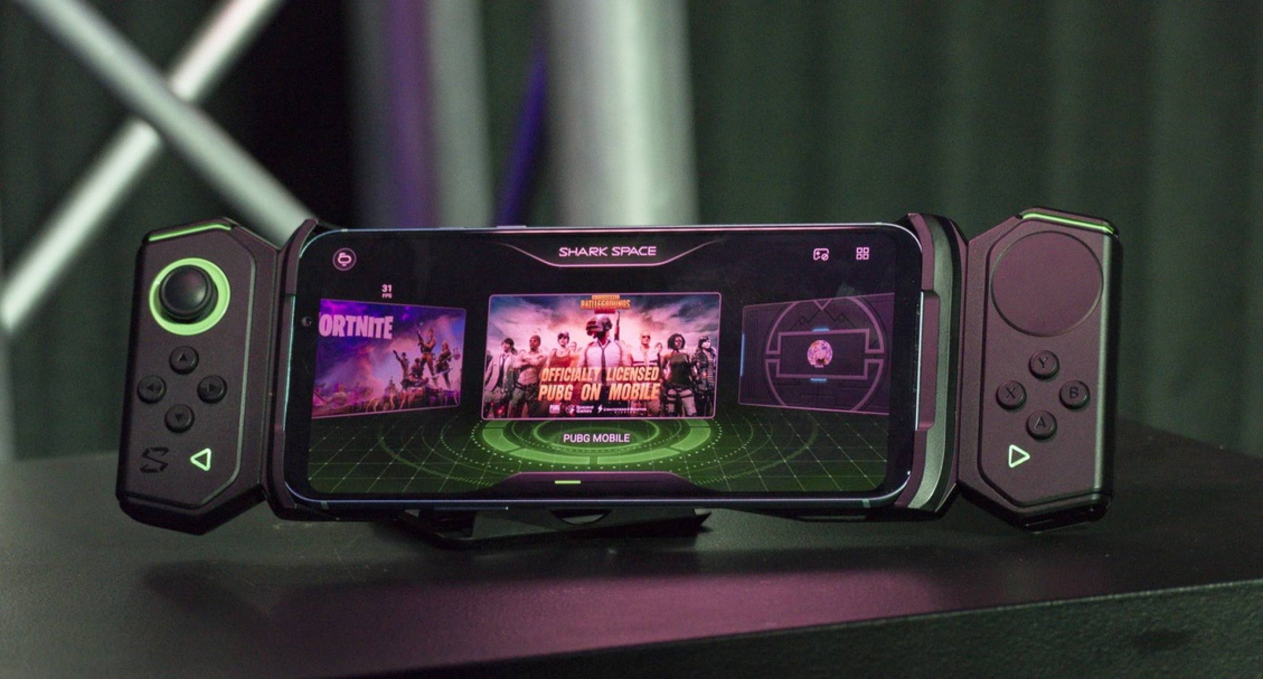 Xiaomi Black Shark 3 5G може да бъде първият смартфон с 16 GB RAM 