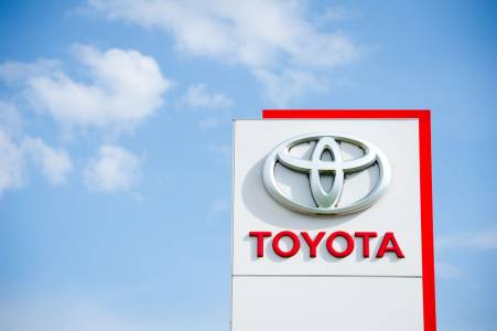 Toyota и Lexus продължават възхода си в автомобилната индустрия