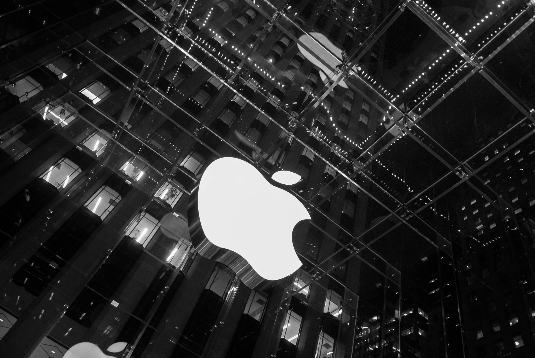 Всичко от Apple през годините - на едно място